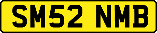 SM52NMB