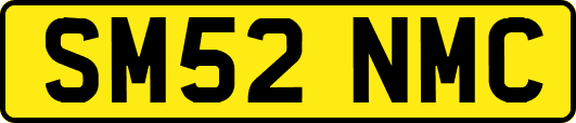 SM52NMC