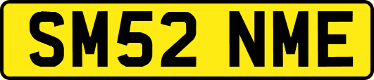 SM52NME