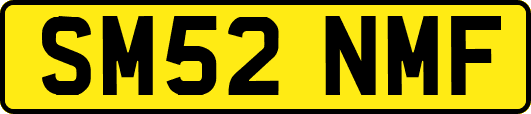 SM52NMF