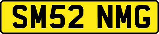 SM52NMG