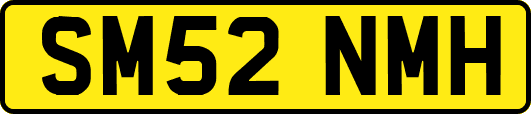 SM52NMH