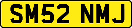 SM52NMJ