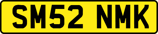 SM52NMK