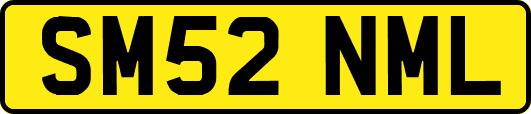 SM52NML