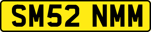 SM52NMM