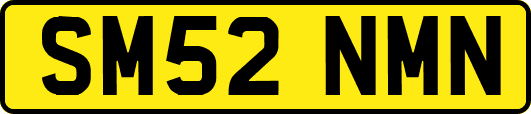 SM52NMN