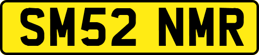 SM52NMR