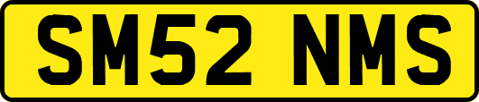 SM52NMS