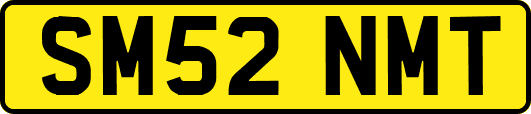 SM52NMT