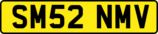 SM52NMV