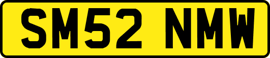 SM52NMW