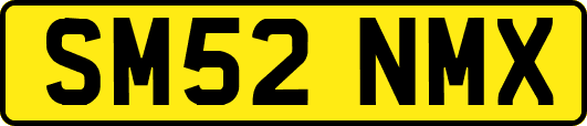 SM52NMX