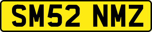 SM52NMZ