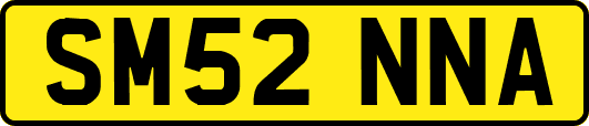 SM52NNA