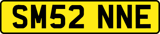 SM52NNE