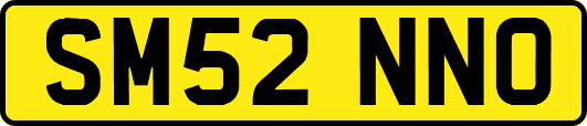 SM52NNO