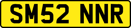 SM52NNR