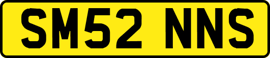 SM52NNS