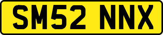 SM52NNX