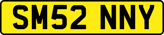 SM52NNY