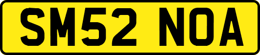 SM52NOA