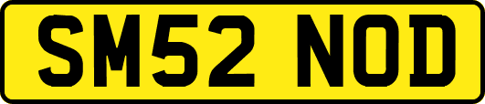 SM52NOD