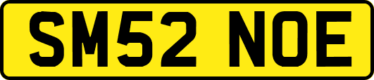 SM52NOE