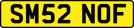SM52NOF
