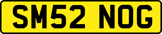 SM52NOG