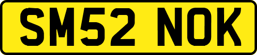 SM52NOK