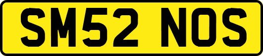 SM52NOS