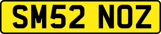 SM52NOZ