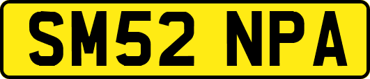 SM52NPA