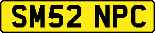 SM52NPC