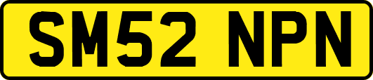 SM52NPN