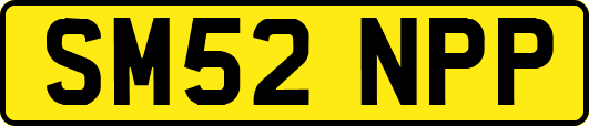 SM52NPP