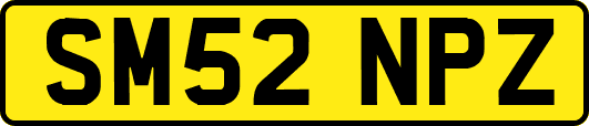 SM52NPZ