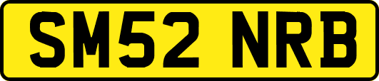 SM52NRB