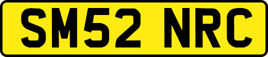 SM52NRC