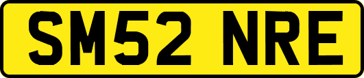 SM52NRE