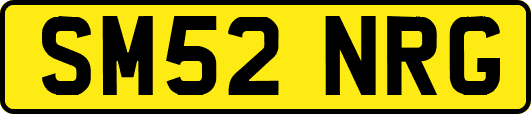 SM52NRG