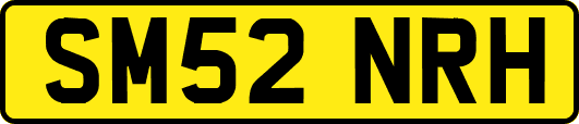 SM52NRH