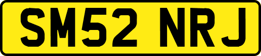 SM52NRJ