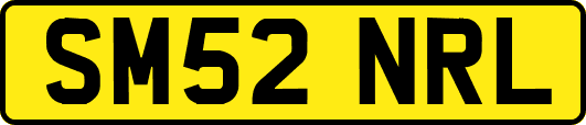SM52NRL