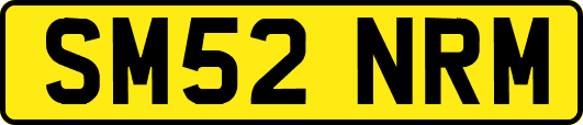 SM52NRM