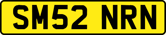 SM52NRN