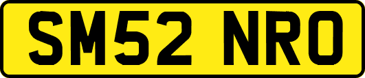 SM52NRO