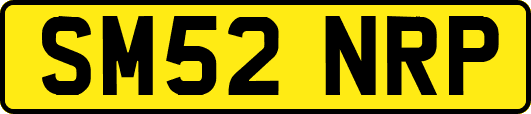 SM52NRP