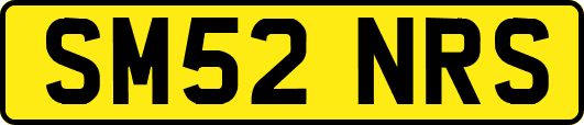 SM52NRS